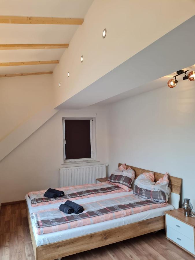 Santa Lucia Apartments Bodensdorf Habitación foto